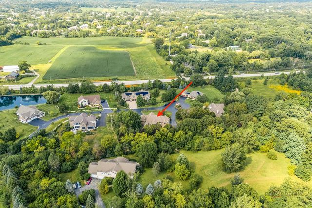3995 Orchard Lane, Long Grove, IL 60047