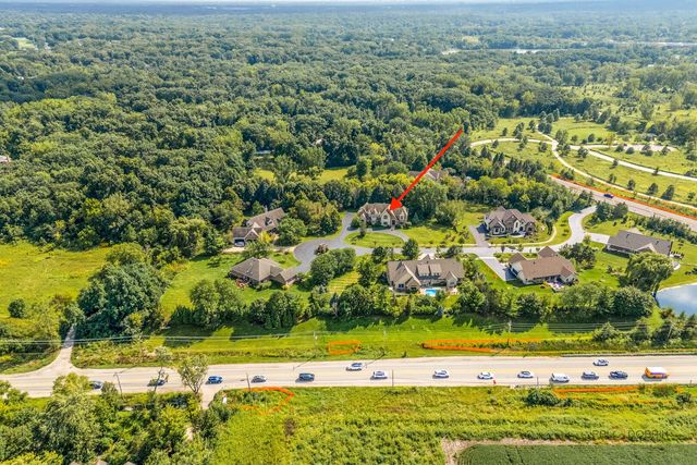 3995 Orchard Lane, Long Grove, IL 60047