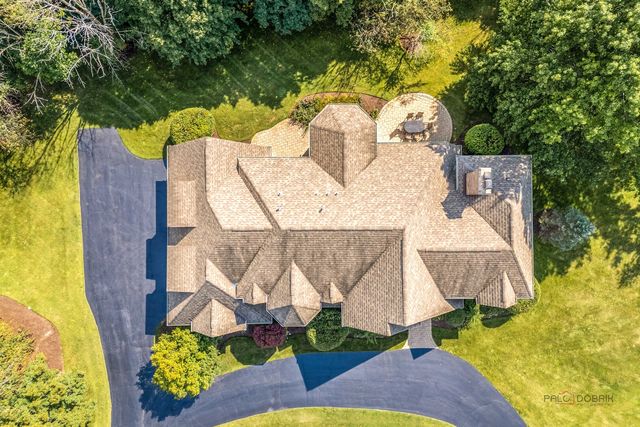 3995 Orchard Lane, Long Grove, IL 60047