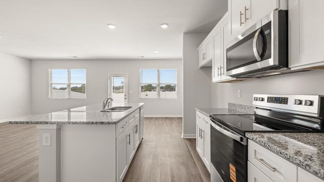 7060 Onyx Row, Graniteville, SC 29829
