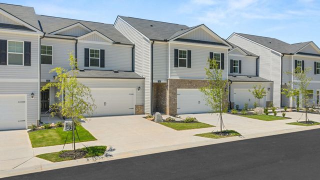 7060 Onyx Row, Graniteville, SC 29829