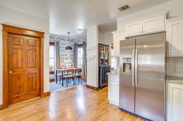 1416 S Henderson Street, Fort Worth, TX 76104