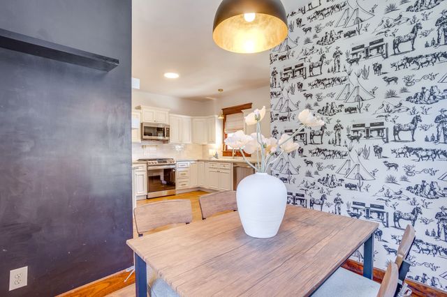 1416 S Henderson Street, Fort Worth, TX 76104