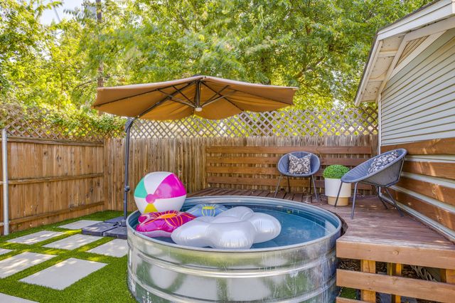 1416 S Henderson Street, Fort Worth, TX 76104
