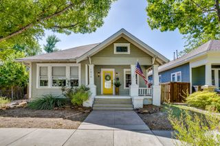 1416 S Henderson Street, Fort Worth, TX 76104