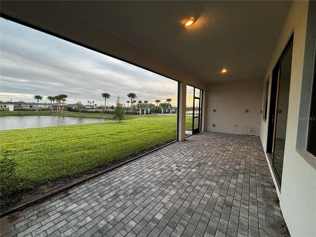 5784 FREESTONE CIRCLE, Apollo Beach, FL 33572