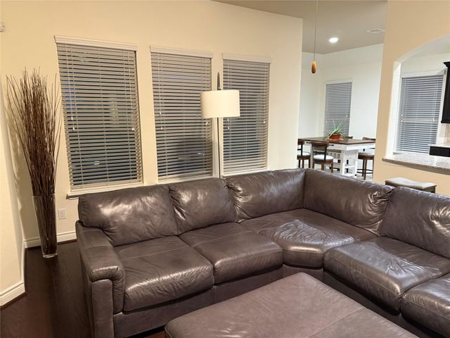 2872 Lombardia Drive, League City, TX 77573