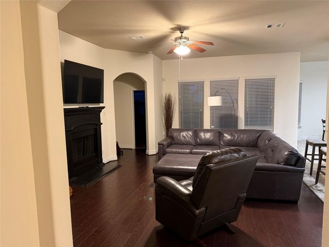 2872 Lombardia Drive, League City, TX 77573