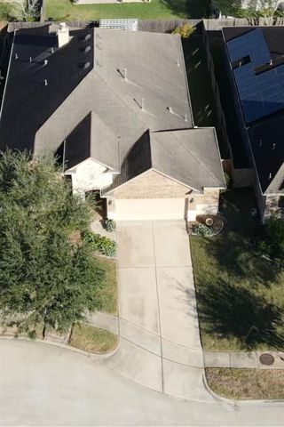 2872 Lombardia Drive, League City, TX 77573