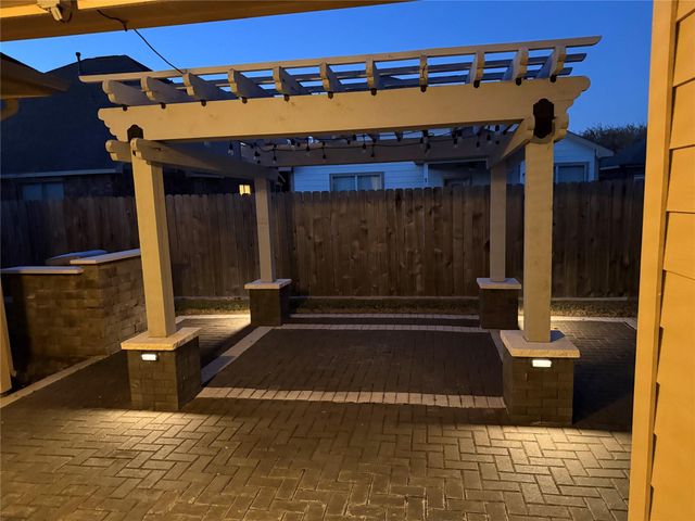 2872 Lombardia Drive, League City, TX 77573