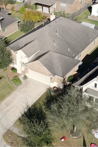 2872 Lombardia Drive, League City, TX 77573