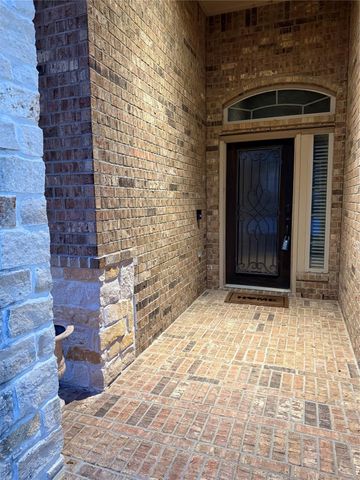 2872 Lombardia Drive, League City, TX 77573