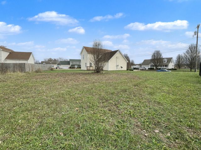 1142 Lamont Ct, Clarksville, TN 37042