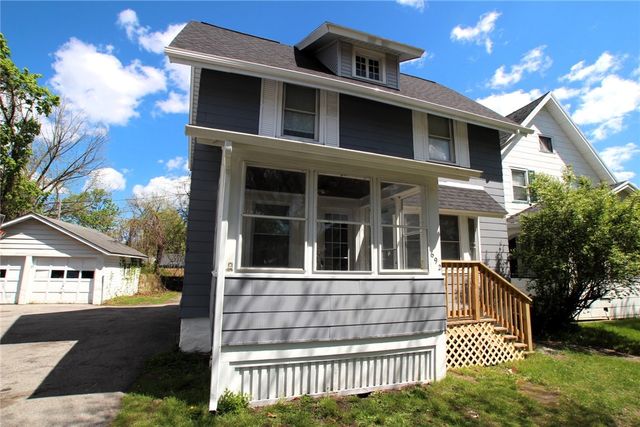 692 Chili Avenue, Rochester, NY 14611