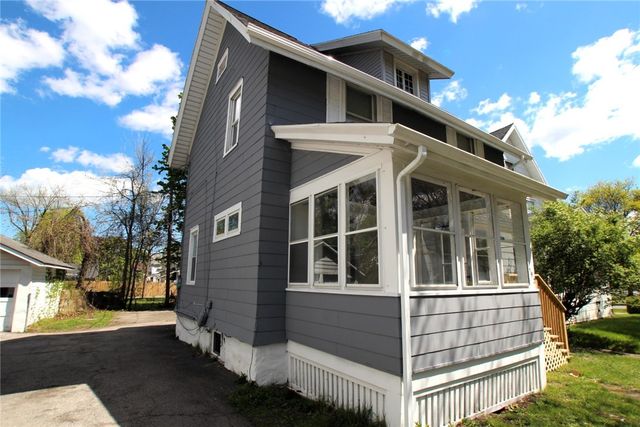 692 Chili Avenue, Rochester, NY 14611