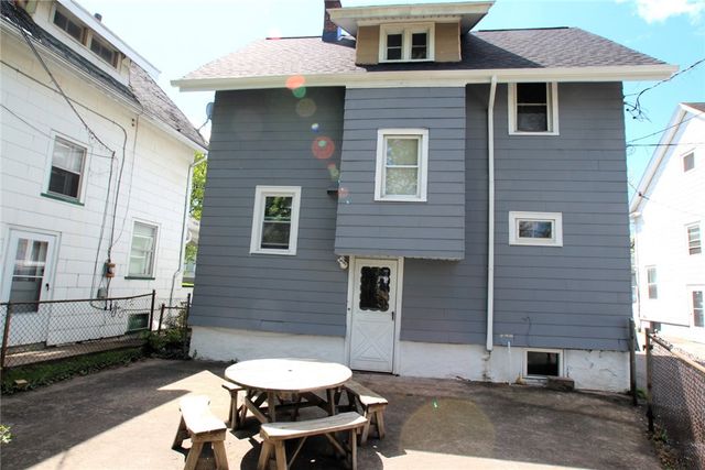 692 Chili Avenue, Rochester, NY 14611