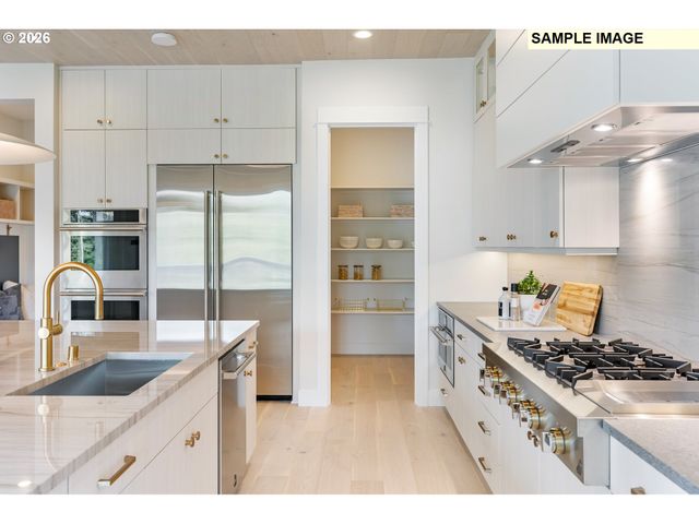 1509 S Creekview Pl L6, Ridgefield, WA 98642