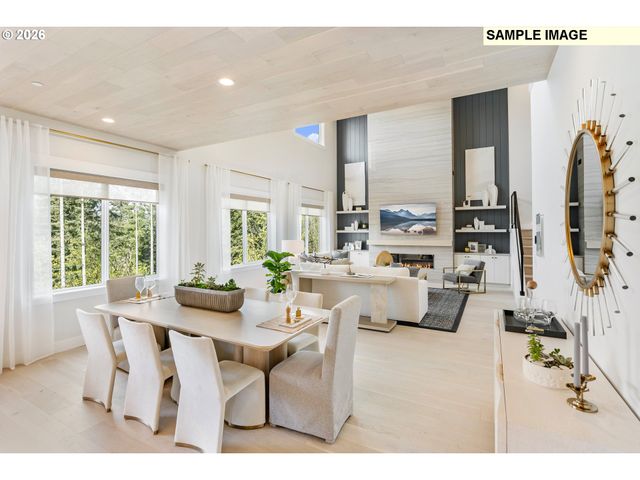 1509 S Creekview Pl L6, Ridgefield, WA 98642