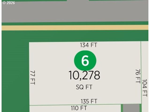 1509 S Creekview Pl L6, Ridgefield, WA 98642