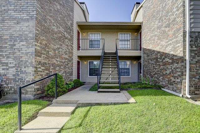 4748 Old Bent Tree Lane 204, Dallas, TX 75287