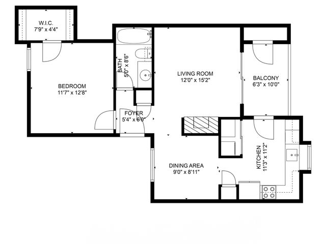 4748 Old Bent Tree Lane 204, Dallas, TX 75287