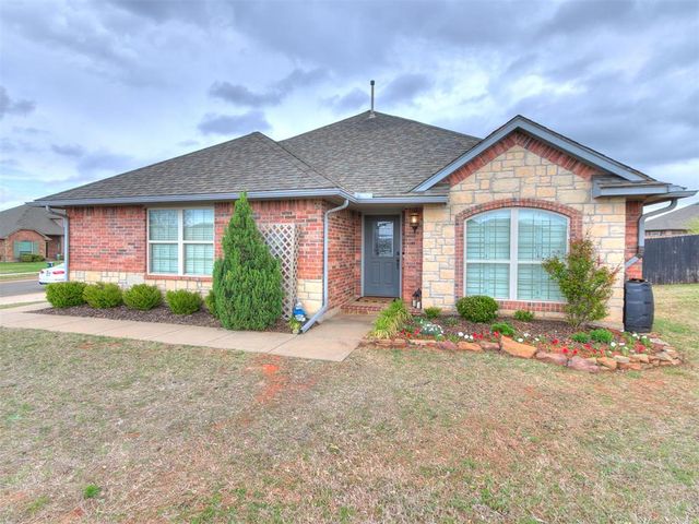 16212 Juliet Drive, Edmond, OK 73013
