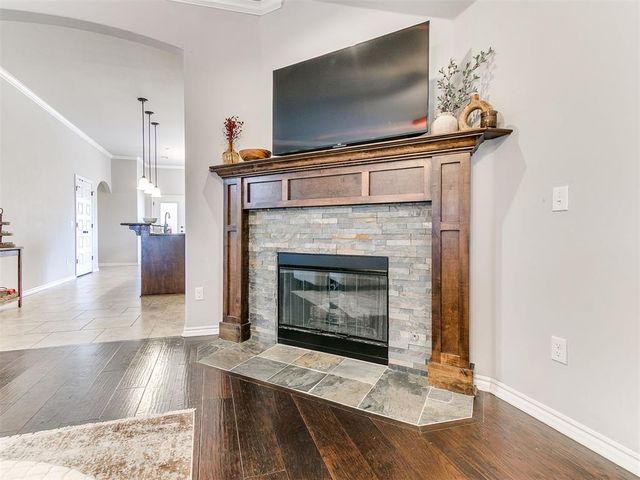 16212 Juliet Drive, Edmond, OK 73013