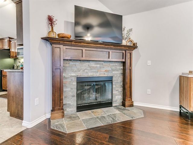 16212 Juliet Drive, Edmond, OK 73013