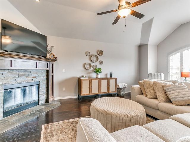16212 Juliet Drive, Edmond, OK 73013