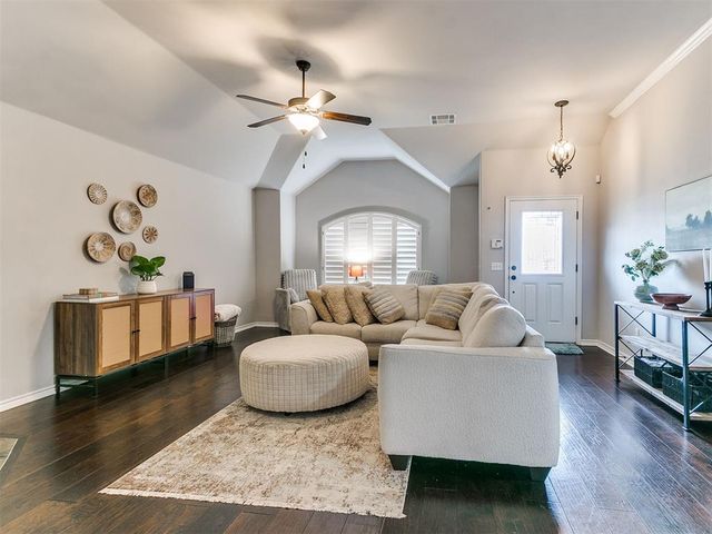 16212 Juliet Drive, Edmond, OK 73013