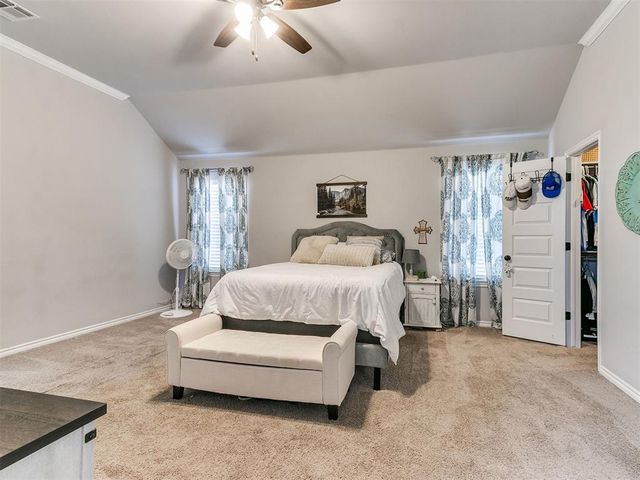 16212 Juliet Drive, Edmond, OK 73013