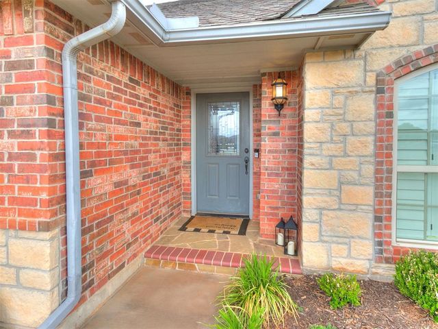 16212 Juliet Drive, Edmond, OK 73013