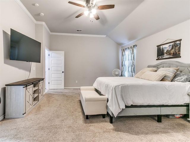 16212 Juliet Drive, Edmond, OK 73013