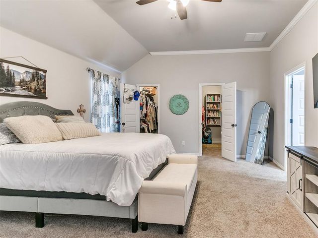16212 Juliet Drive, Edmond, OK 73013