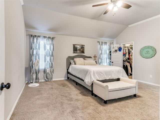 16212 Juliet Drive, Edmond, OK 73013
