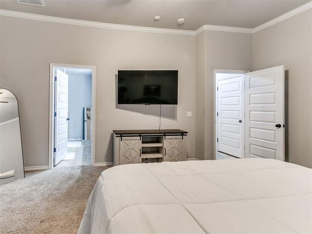 16212 Juliet Drive, Edmond, OK 73013