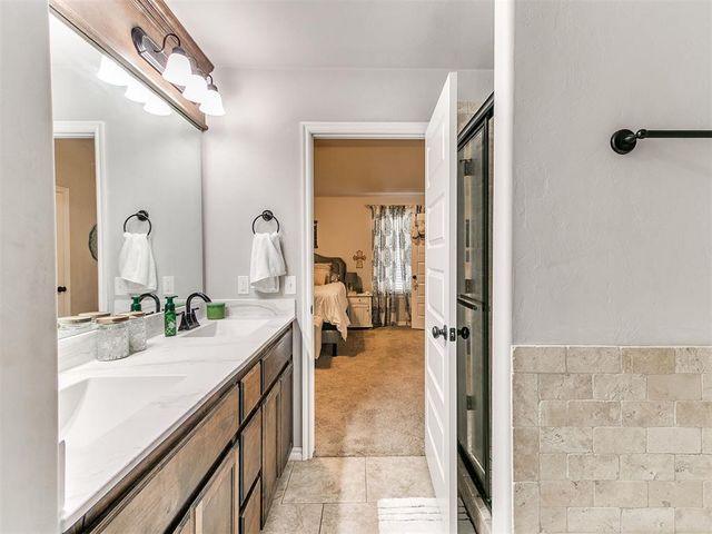 16212 Juliet Drive, Edmond, OK 73013