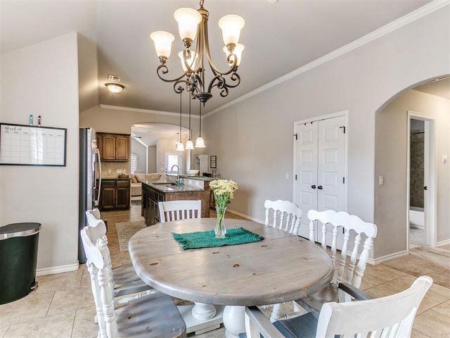 16212 Juliet Drive, Edmond, OK 73013