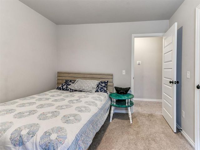 16212 Juliet Drive, Edmond, OK 73013