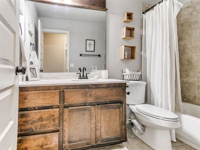 16212 Juliet Drive, Edmond, OK 73013