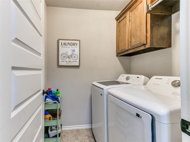 16212 Juliet Drive, Edmond, OK 73013