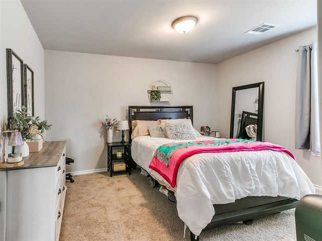 16212 Juliet Drive, Edmond, OK 73013