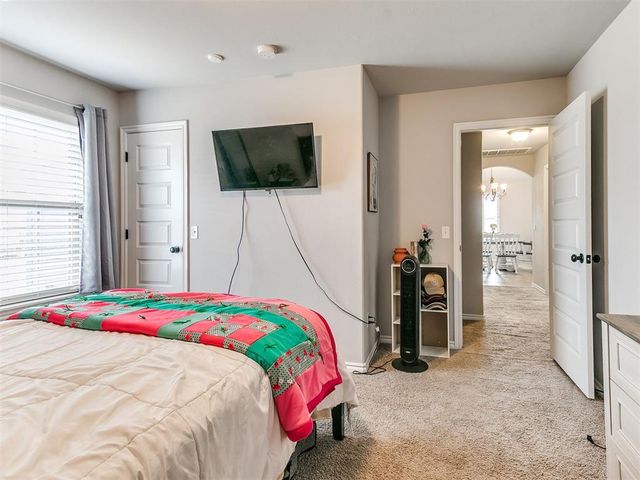 16212 Juliet Drive, Edmond, OK 73013