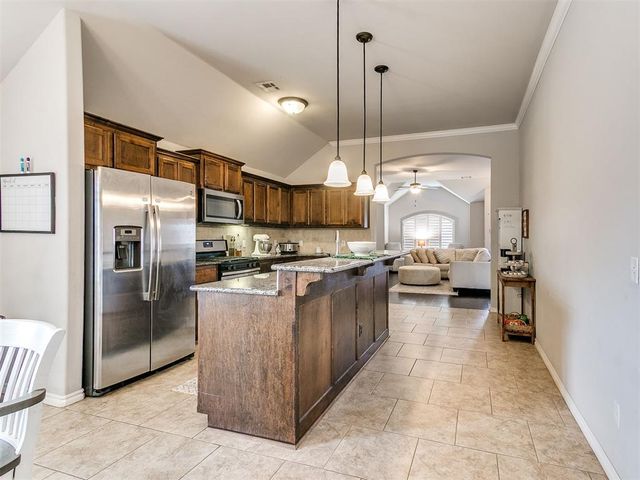16212 Juliet Drive, Edmond, OK 73013