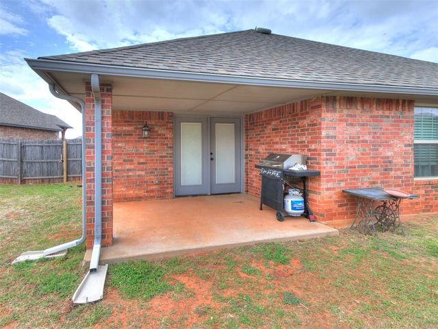 16212 Juliet Drive, Edmond, OK 73013
