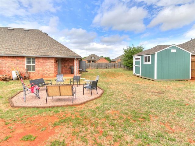 16212 Juliet Drive, Edmond, OK 73013