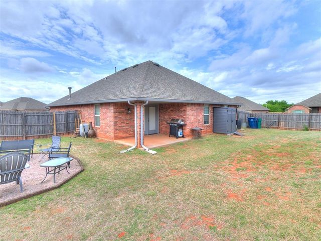 16212 Juliet Drive, Edmond, OK 73013