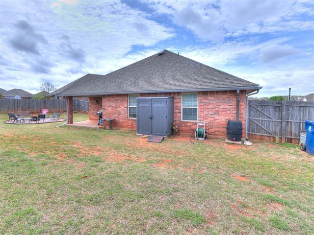 16212 Juliet Drive, Edmond, OK 73013
