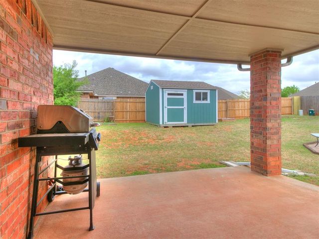 16212 Juliet Drive, Edmond, OK 73013