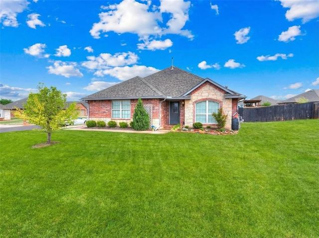 16212 Juliet Drive, Edmond, OK 73013